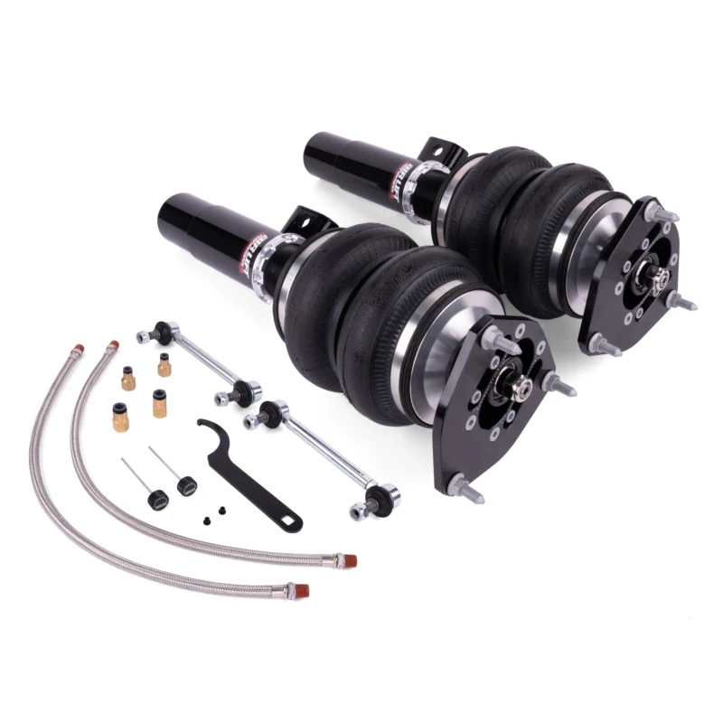Air Lift Performance 76002 - Susp Kit