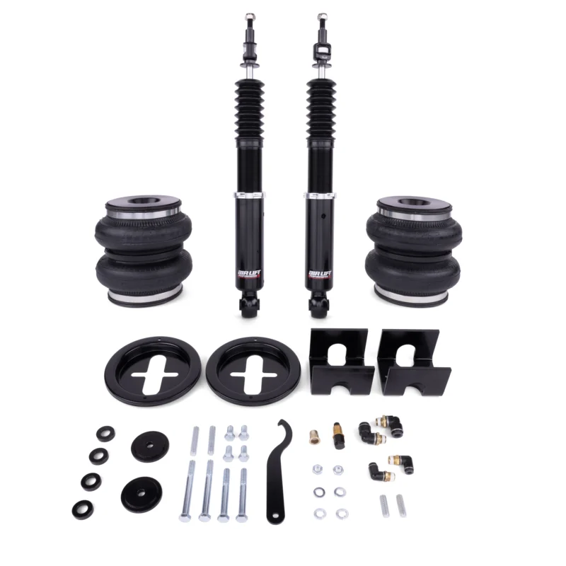 Air Lift Performance 76502 - Susp Kit