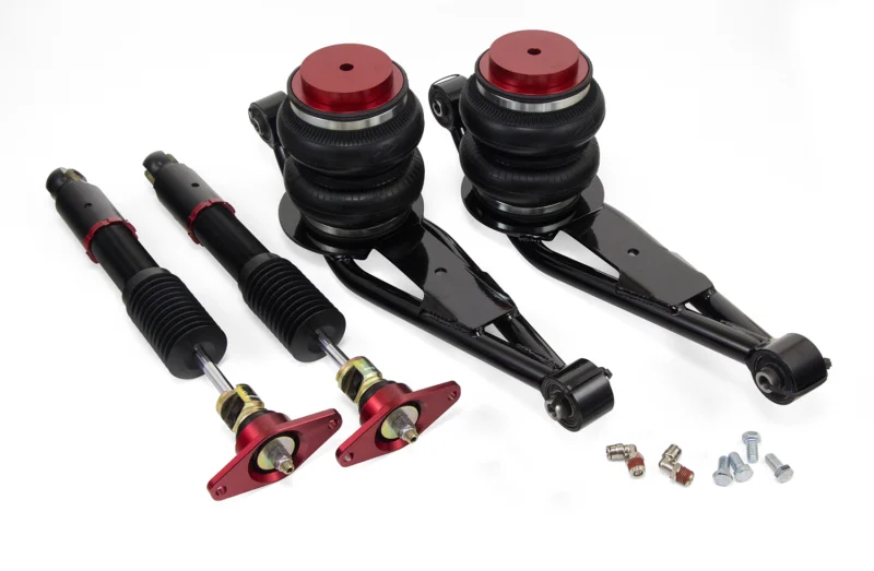 Air Lift Performance 78643 - Performance rear kit
