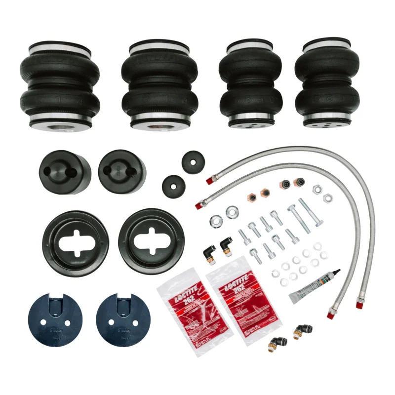 Air Lift Performance 83012 - Coil to Air Upgrade
