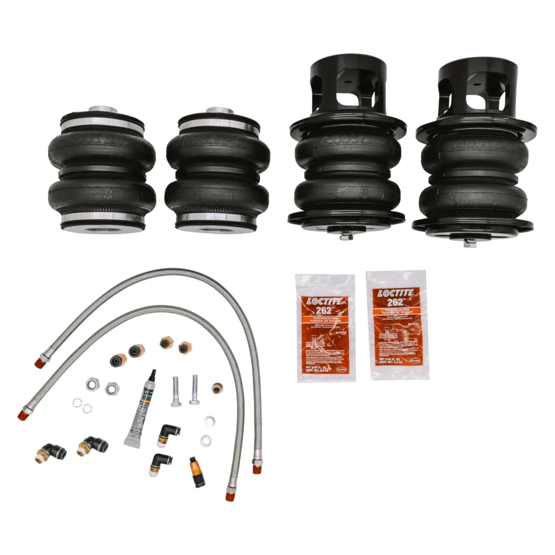 Air Lift Performance 83013 - Coil to Air Upgrade