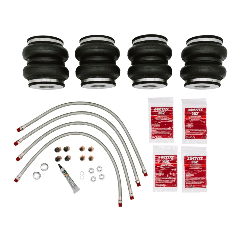 Air Lift Performance 83014 - Coil to Air Upgrade