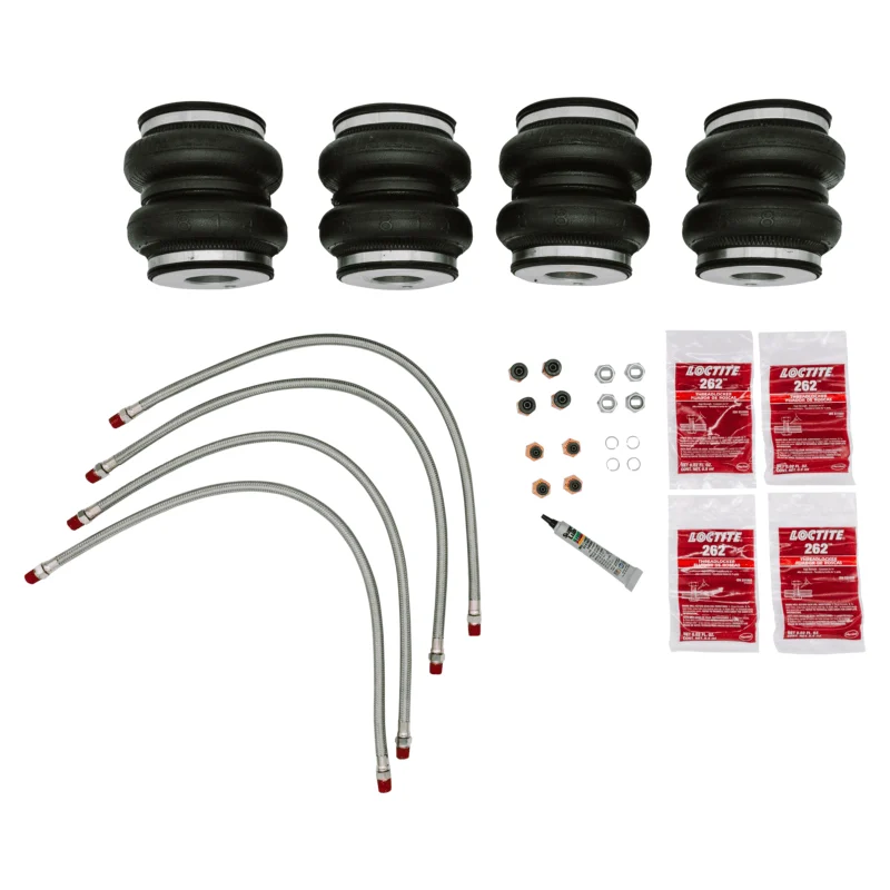 Air Lift Performance 83016 - Coil to Air Upgrade