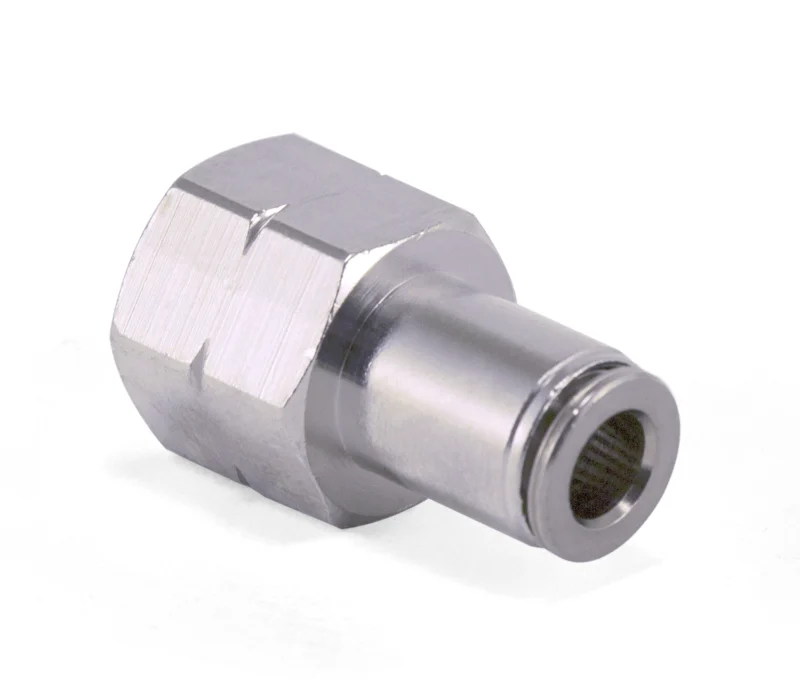 Air Lift 21869 - Line Fittings