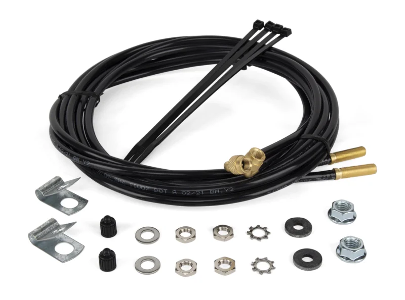 Air Lift 22022 - Air Lines & Hoses