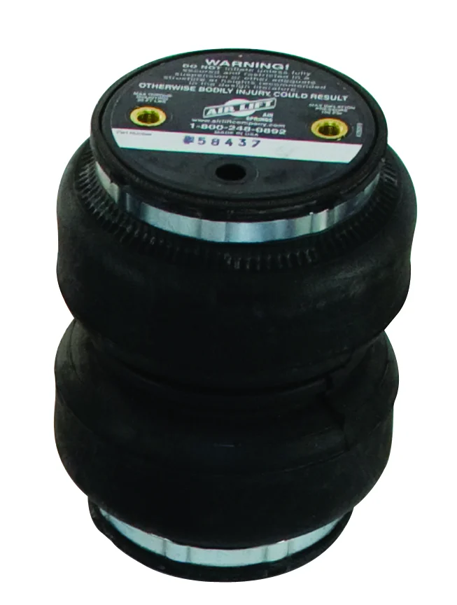 Air Lift 50297 - Replacement Air Springs
