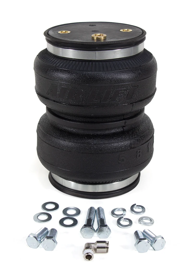 Air Lift 50385 - Replacement Air Springs