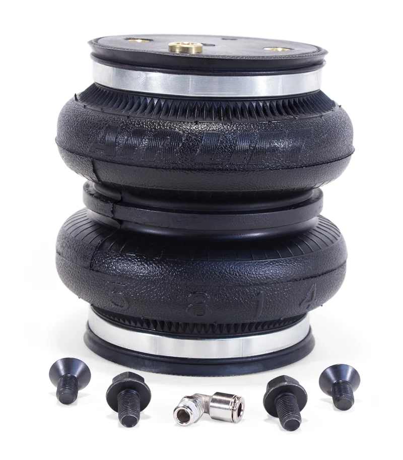 Air Lift Replacement Air Springs