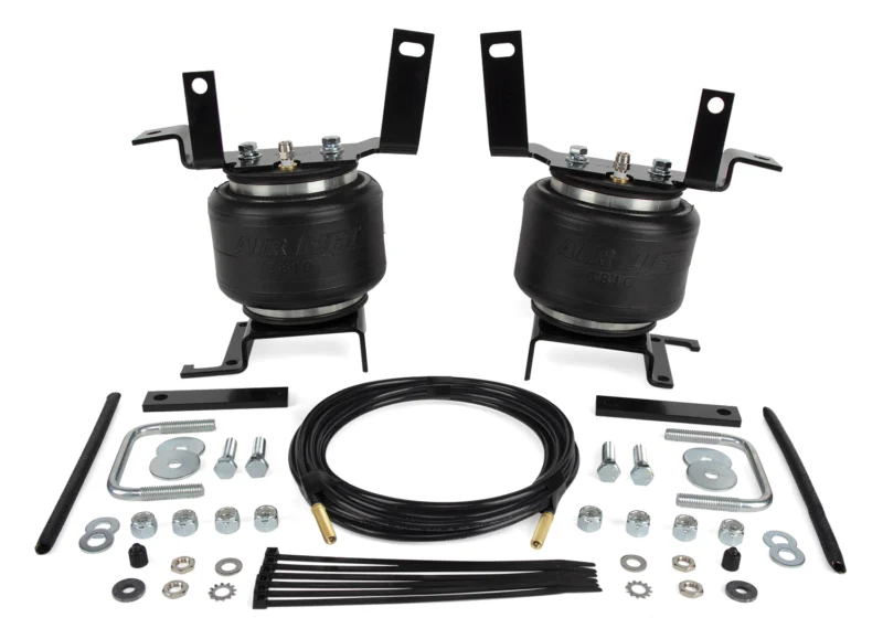 Air Lift 57154 - LoadLifter 5000