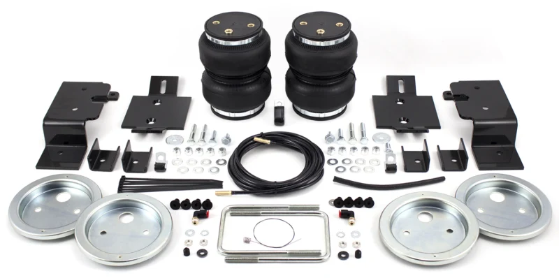 Air Lift 57211 - LoadLifter 5000, 8'2" Bed