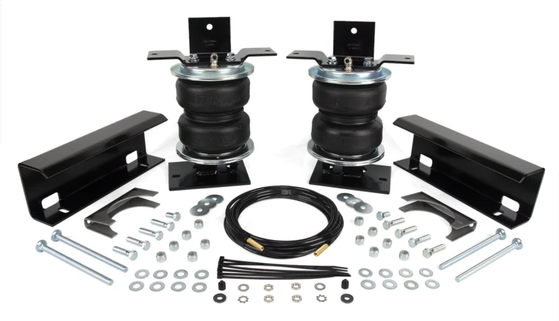 Air Lift 57216 - LoadLifter 5000, Regular Cab