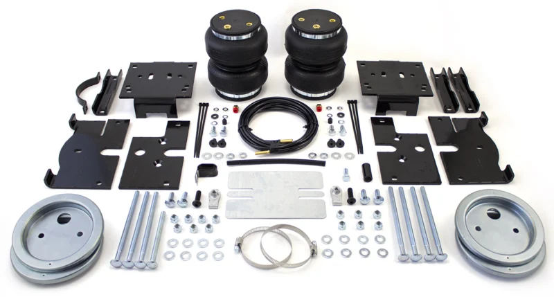 Air Lift 57228 - LoadLifter 5000