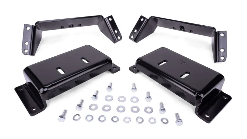 Air Lift 57263 - LoadLifter 5000, Regular Cab