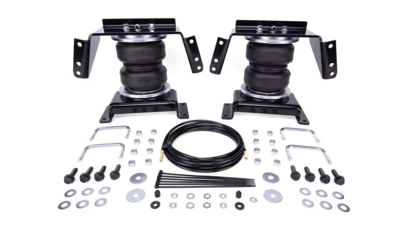Air Lift 57263 - LoadLifter 5000, Regular Cab