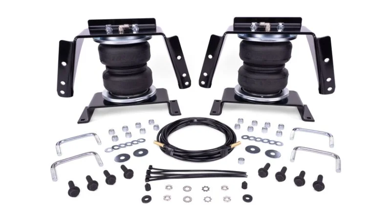 Air Lift 57343 - LoadLifter 5000, Regular Cab