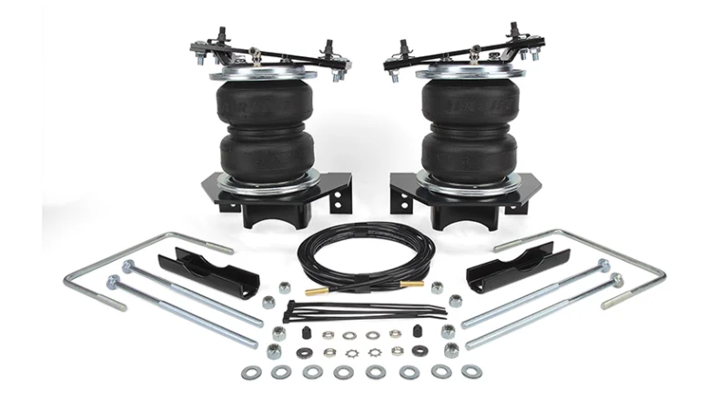 Air Lift 57380 - LoadLifter 5000