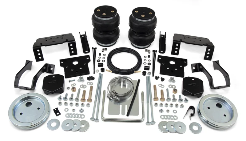 Air Lift 57390 - LoadLifter 5000