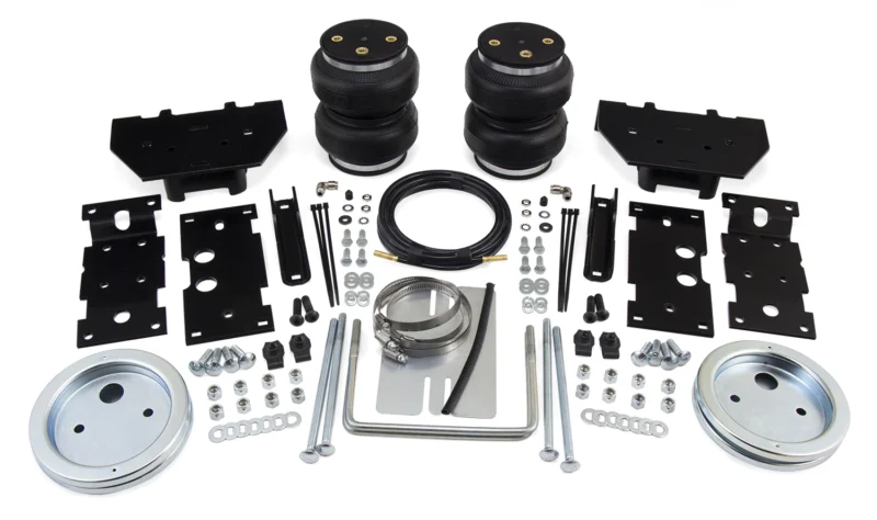 Air Lift 57391 - LoadLifter 5000