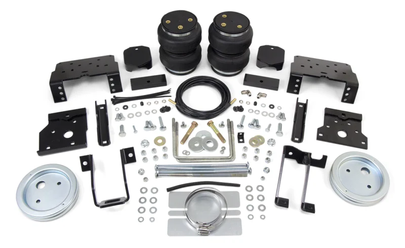 Air Lift 57396 - LoadLifter 5000