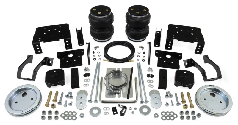 Air Lift 57398 - LoadLifter 5000