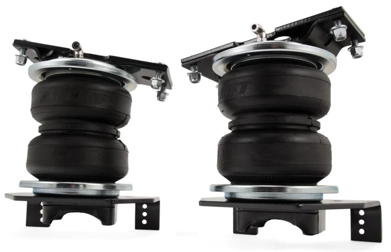 Air Lift 57399 - LoadLifter 5000