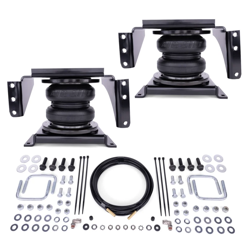 Air Lift 57543 - LoadLifter 5000, Regular Cab