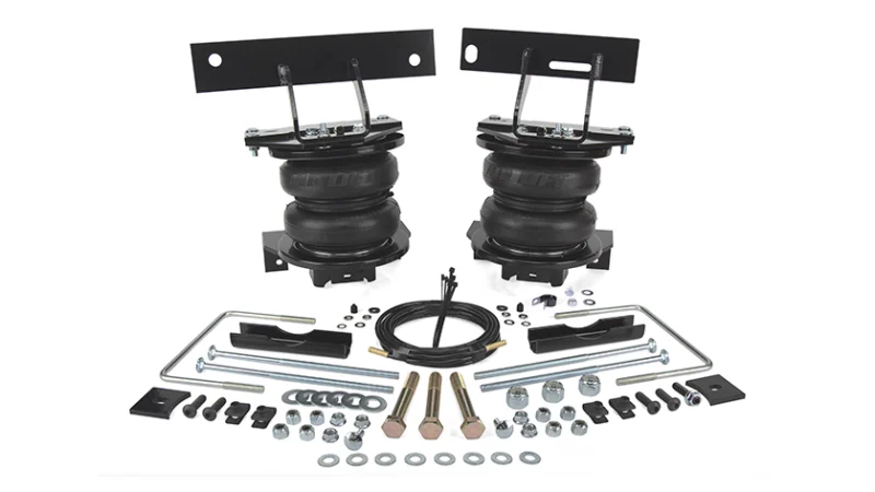 Air Lift 57580 - LoadLifter 5000