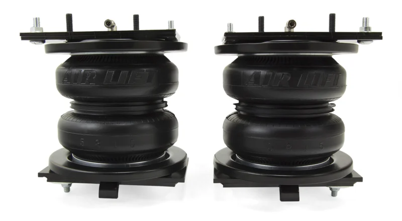 Air Lift 57589 - LoadLifter 5000