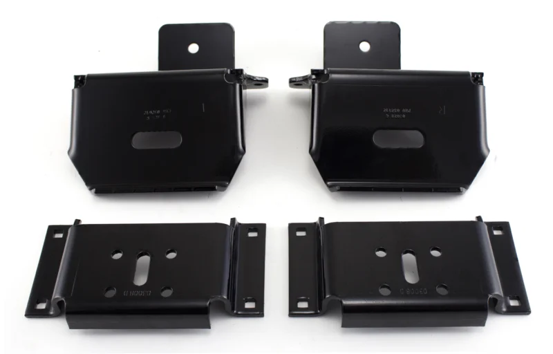 Air Lift 59544 - Leveling Kits