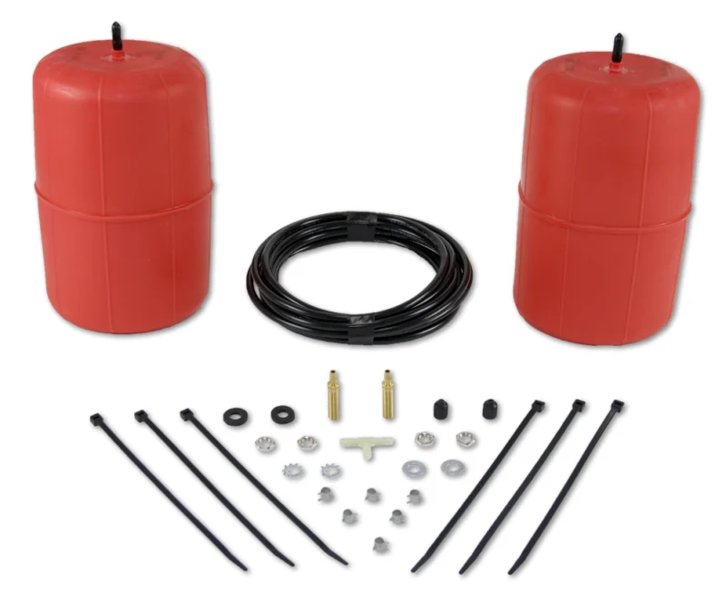 Air Lift 60728 - Leveling Kits