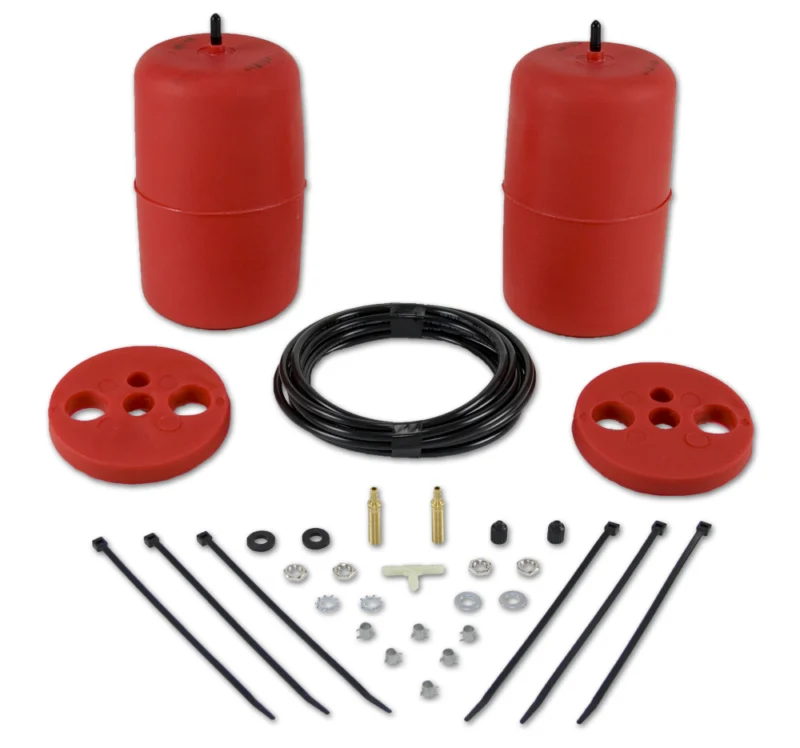 Air Lift 60732 - Leveling Kits