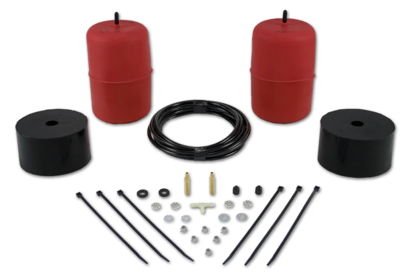 Air Lift 60743 - Leveling Kits