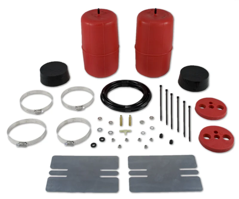 Air Lift 60747 - Leveling Kits