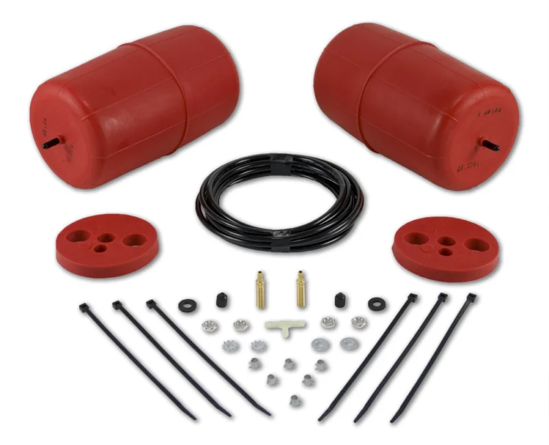 Air Lift 60750 - Leveling Kits