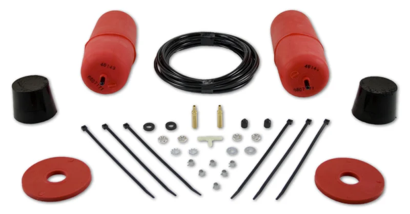 Air Lift 60756 - Leveling Kits