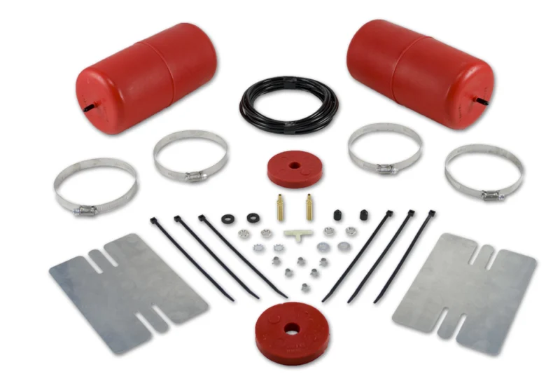 Air Lift 60769 - Leveling Kits