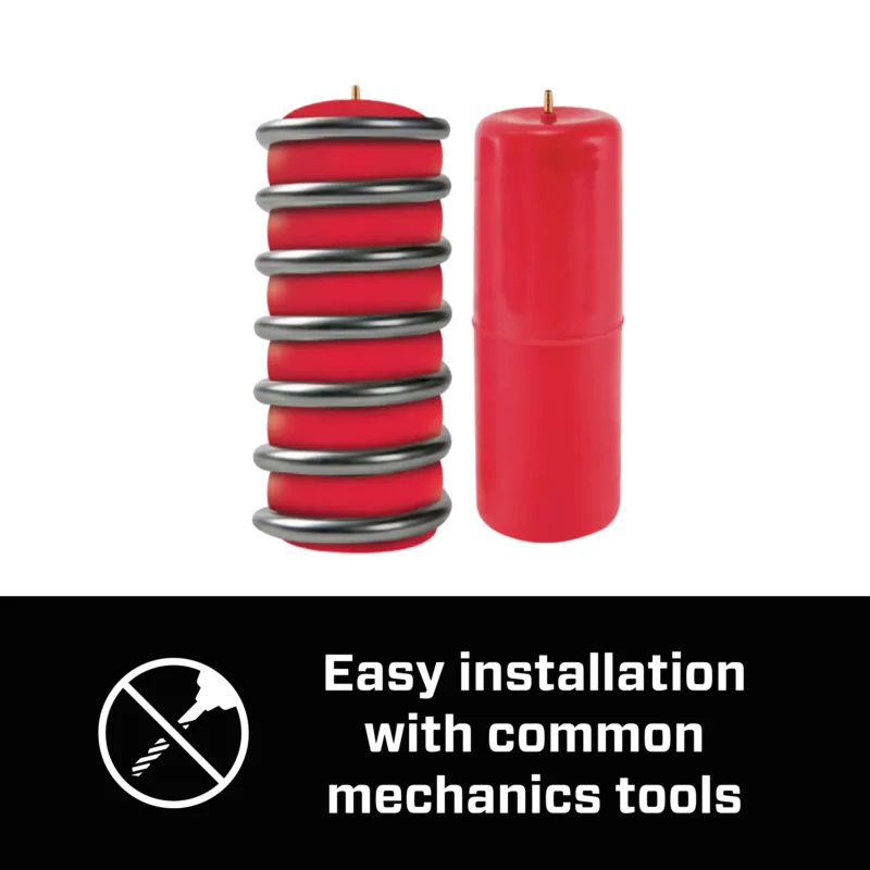 Air Lift 60776 - Leveling Kits