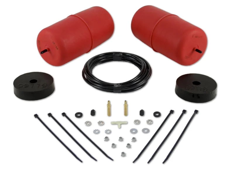 Air Lift 60779 - Leveling Kits