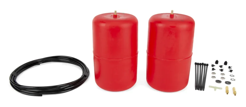 Air Lift 60804 - Leveling Kits