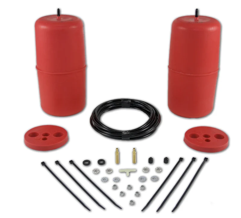 Air Lift 60807 - Leveling Kits