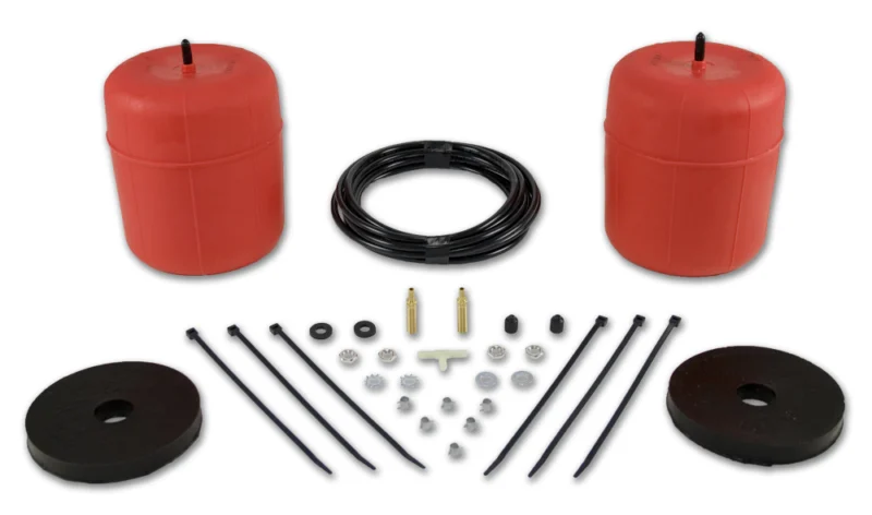 Air Lift 60809 - Leveling Kits