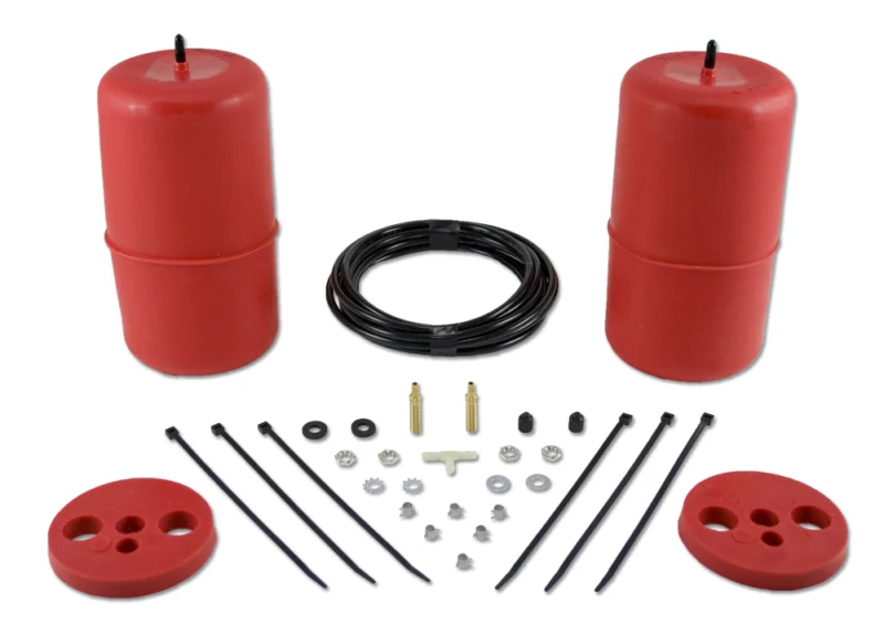 Air Lift 60810 - Leveling Kits