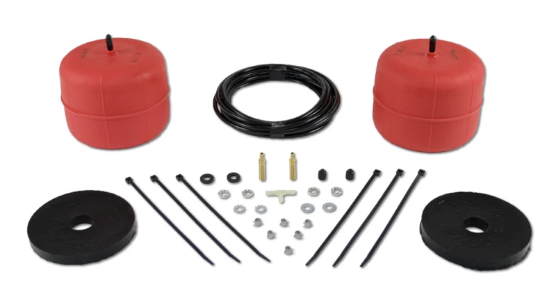 Air Lift 60811 - Leveling Kits