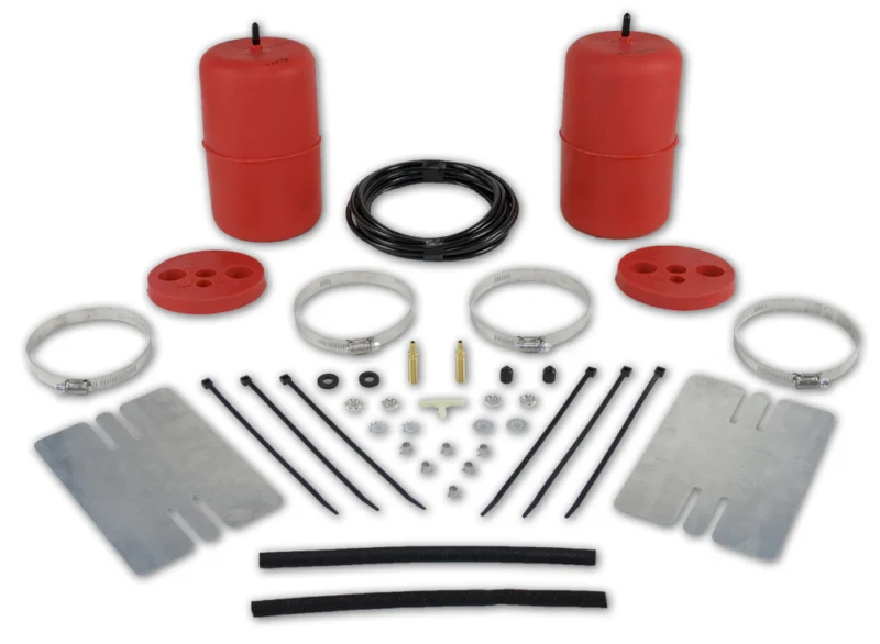 Air Lift 60817 - Leveling Kits