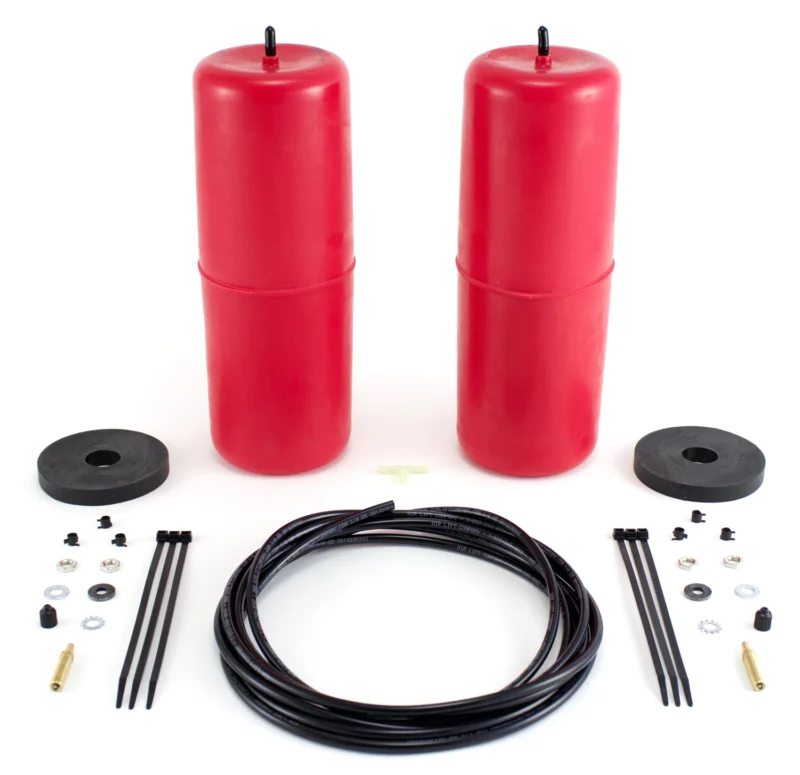 Air Lift 60818 - Leveling Kits