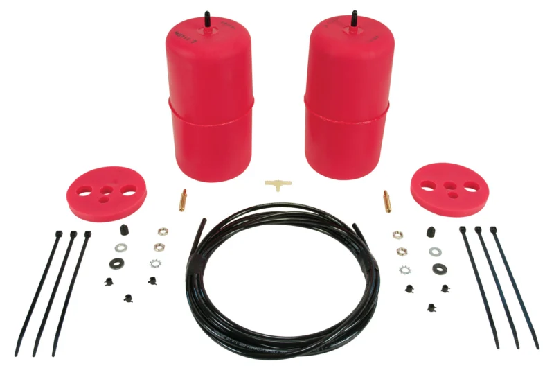 Air Lift 60825 - Leveling Kits