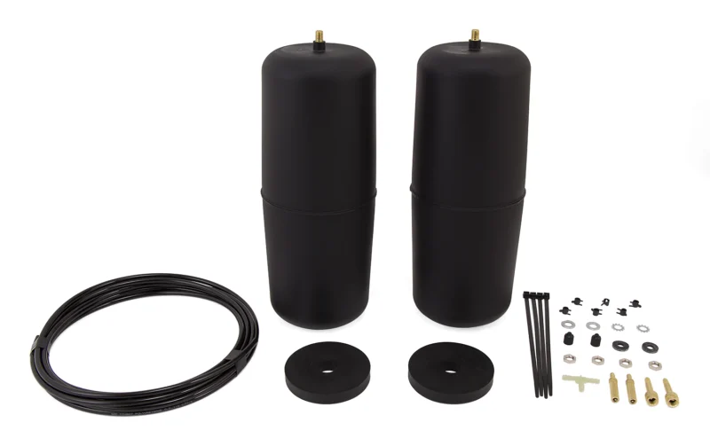 Air Lift 60828HD - Leveling Kits
