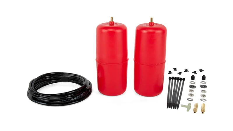 Air Lift 60834 - Leveling Kits