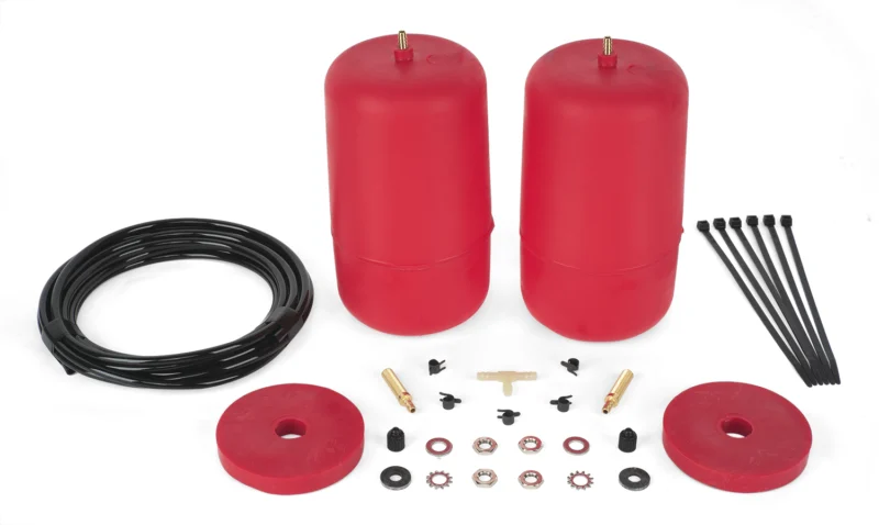 Air Lift 60836 - Leveling Kits