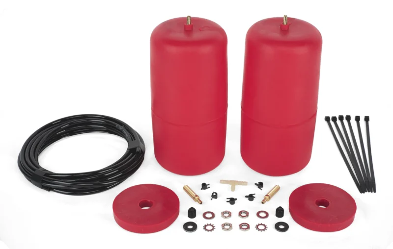 Air Lift 60837 - Leveling Kits